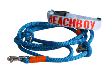 Halsband Beachboy