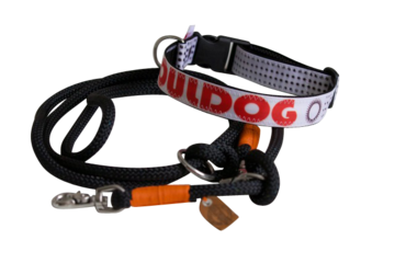 Halsband Souldog