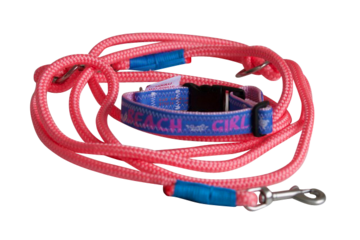 Halsband Beachgirl XS