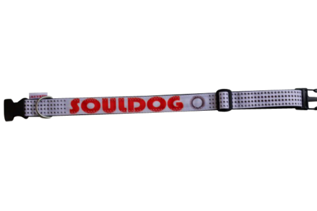 Halsband Souldog