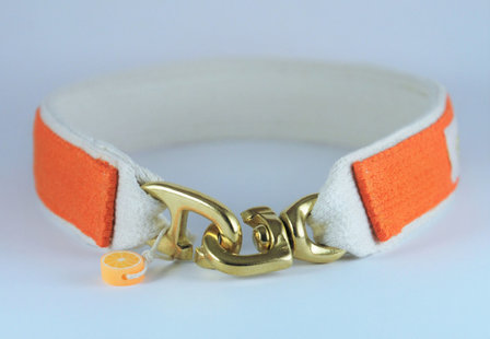 Sieraadhalsband &quot;Clementine&quot;