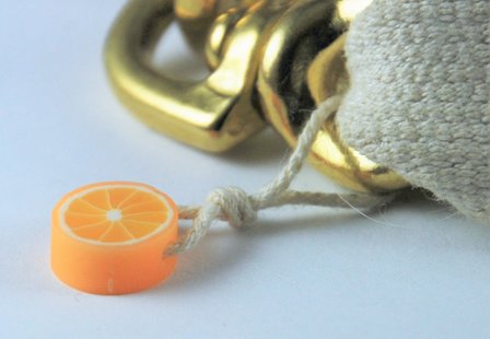 Sieraadhalsband &quot;Clementine&quot;