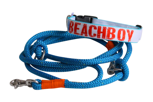 Halsband Beachboy