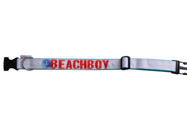 Halsband Beachboy