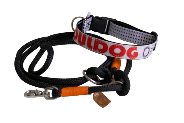 Halsband Souldog